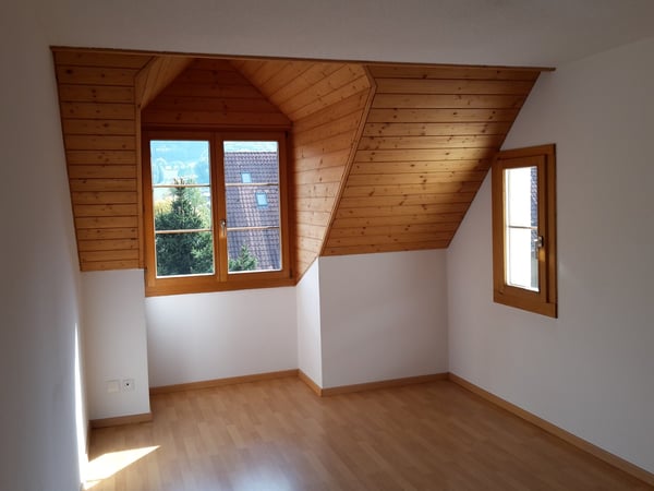 Attraktive Maisonette-Wohnung 2