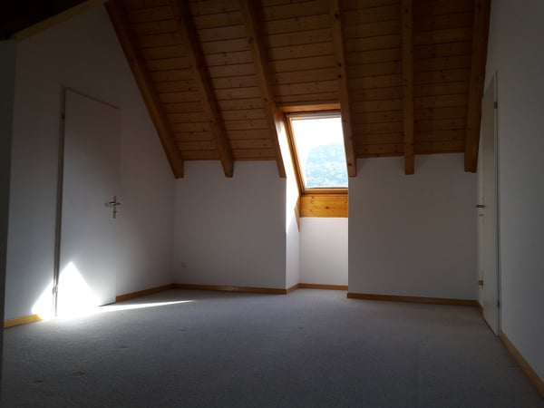 Attraktive Maisonette-Wohnung 5
