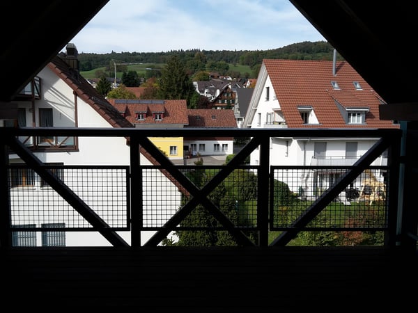 Attraktive Maisonette-Wohnung 8