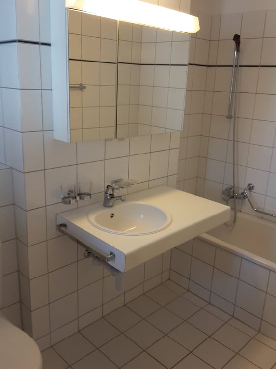 Attraktive Maisonette-Wohnung 7
