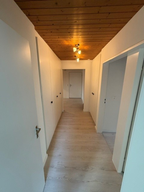 Idyllische 4.5-Zimmer-Wohnung mit Balkon und Garagenbox in Oberhasli 11