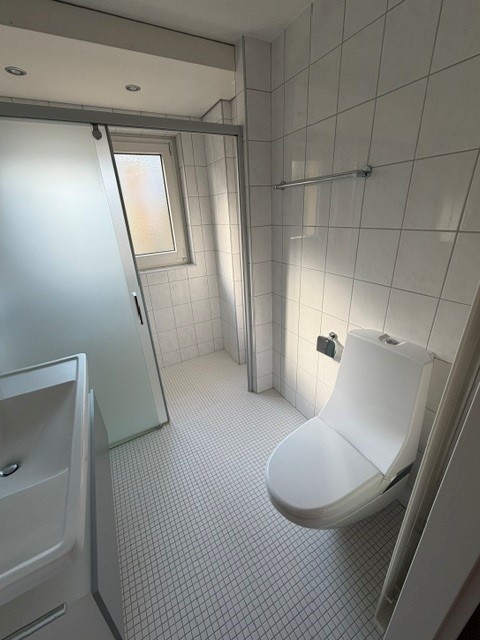Idyllische 4.5-Zimmer-Wohnung mit Balkon und Garagenbox in Oberhasli 15