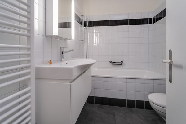 Helle 3-Zimmer-Wohnung mit Balkon & Gartensitzplatz in Zürich-Oerlikon – ab Dezember 2026 9