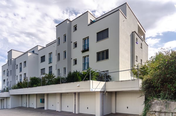 Charmante 3,5-Zimmer-Wohnung im Erdgeschoss in Steinmaur – sofort verfügbar! 20