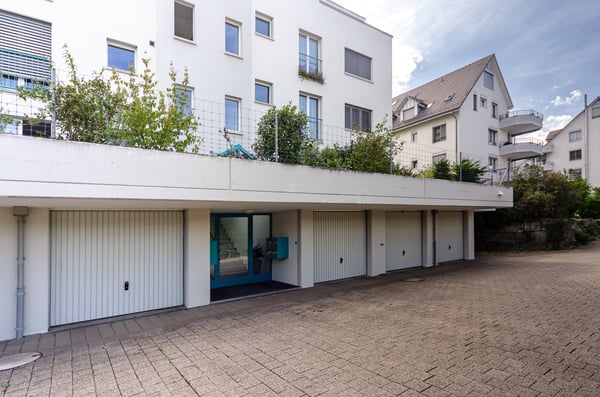 Charmante 3,5-Zimmer-Wohnung im Erdgeschoss in Steinmaur – sofort verfügbar! 24