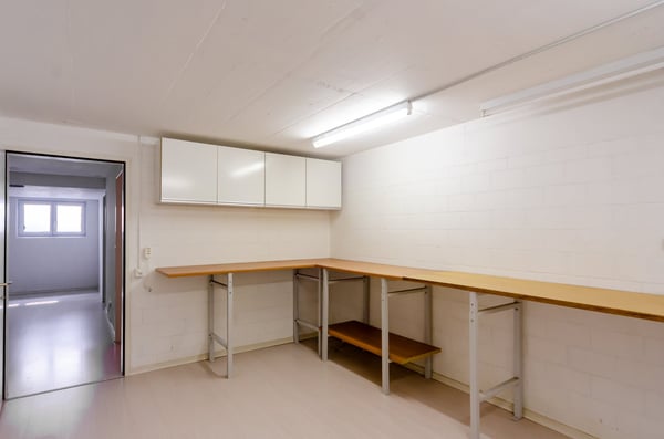 Charmante 3,5-Zimmer-Wohnung im Erdgeschoss in Steinmaur – sofort verfügbar! 18