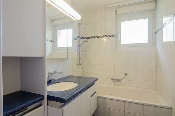 Charmante 3,5-Zimmer-Wohnung im Erdgeschoss in Steinmaur – sofort verfügbar! 12