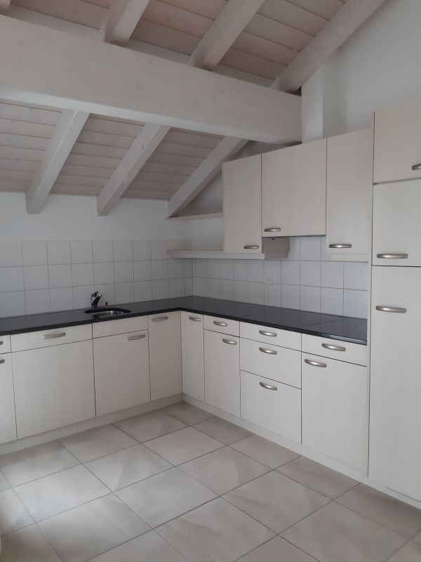 Bild Schöne Dachwohnung im 2.Obergeschoss