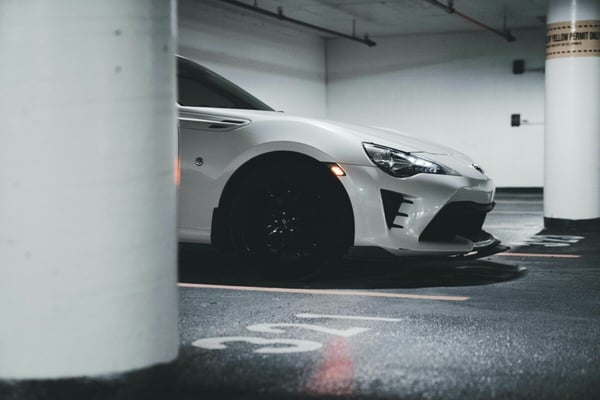 Einstellhalle Nr. 101 und 12, Eichenweg , Belp 1