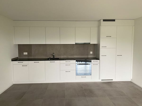 1.5 Zimmer Wohnung 2
