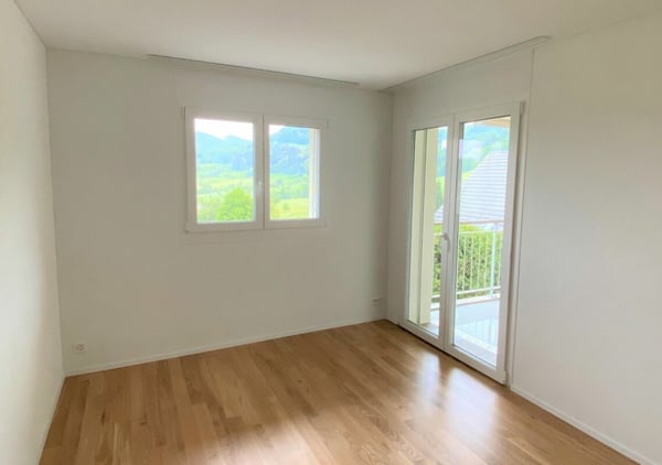 1.5 Zimmer Wohnung 4