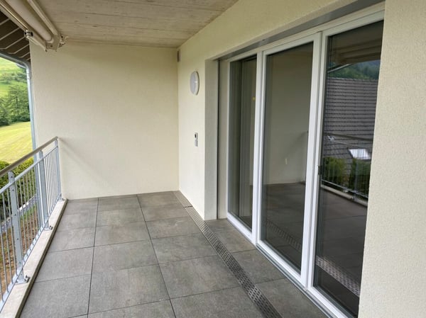 1.5 Zimmer Wohnung 5