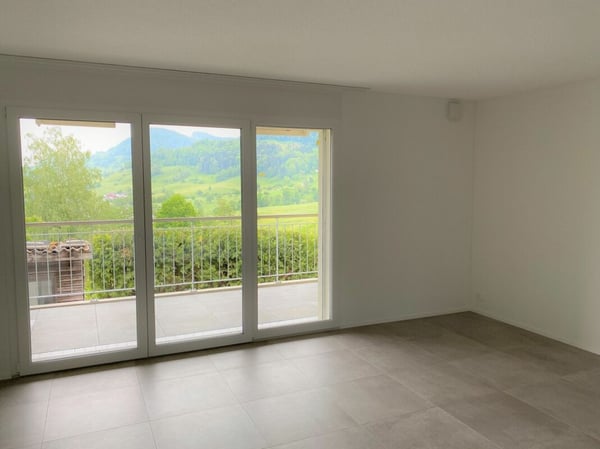 1.5 Zimmer Wohnung 3