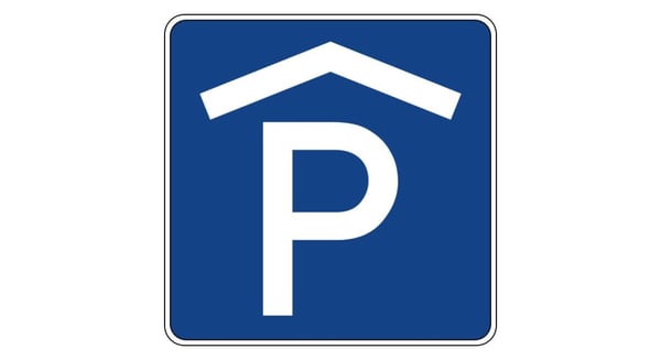 Einstellhallenplatz in Boll 7