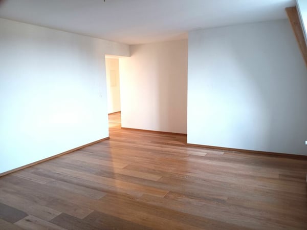 Schmucke 1.5 Zimmer Wohnung 5