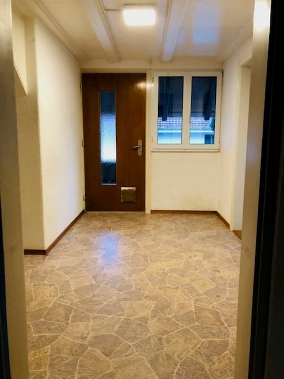 1.5 Zimmer Wohnung 9