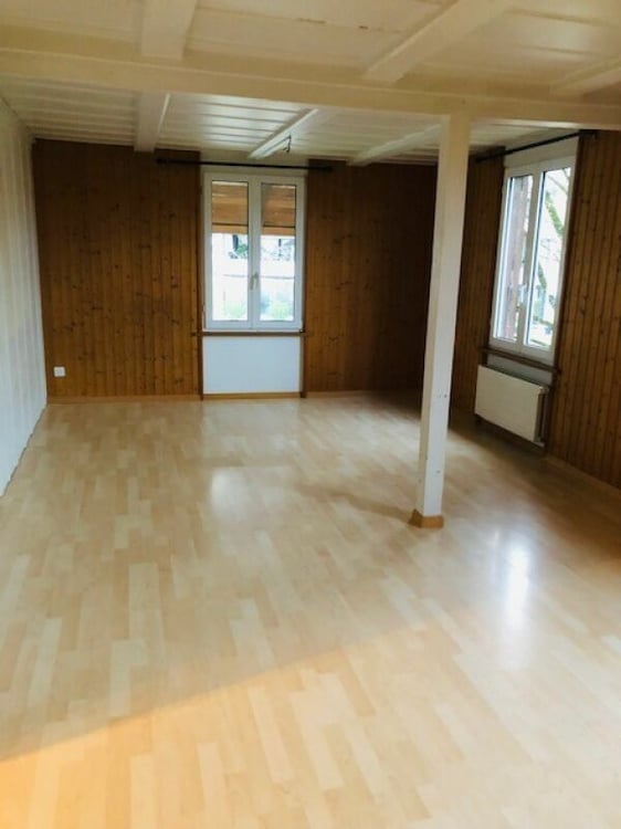 1.5 Zimmer Wohnung 5