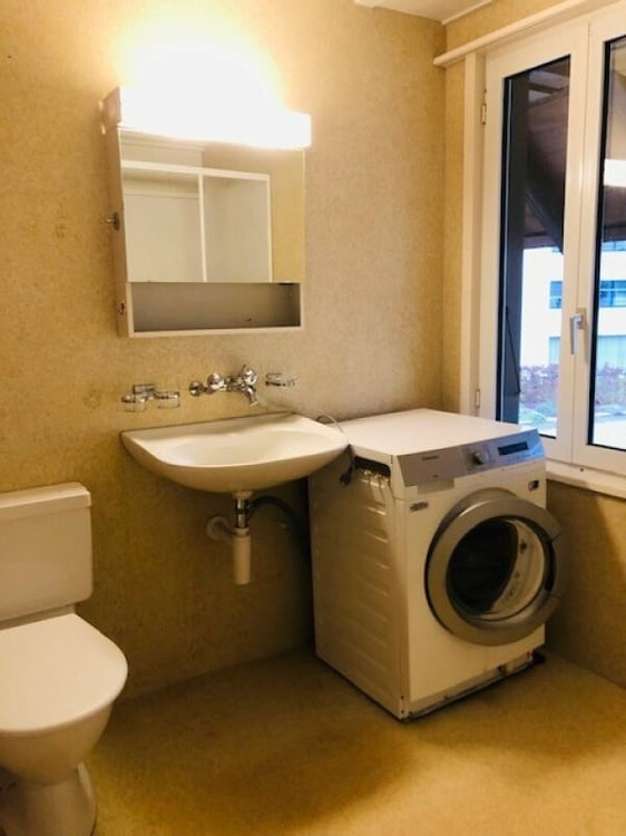 1.5 Zimmer Wohnung 12