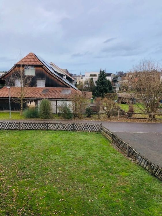 1.5 Zimmer Wohnung 15