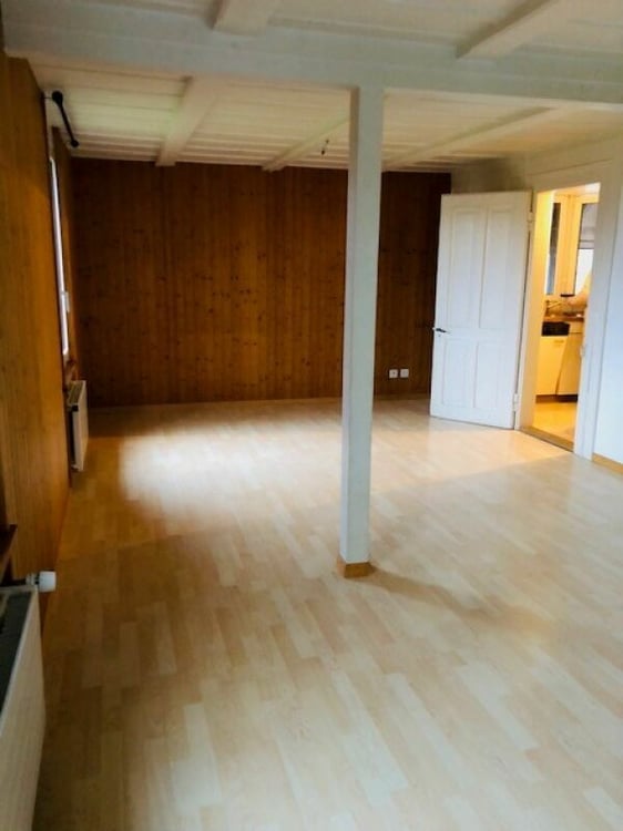 1.5 Zimmer Wohnung 4