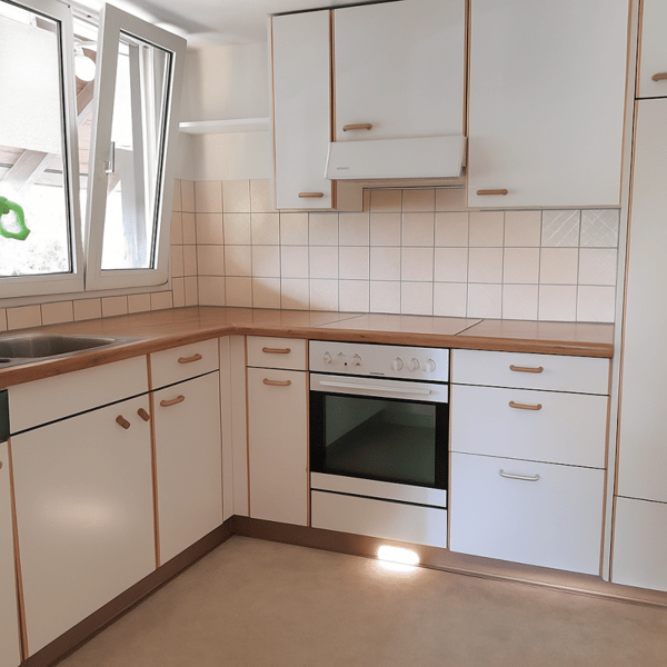 1.5 Zimmer Wohnung 6