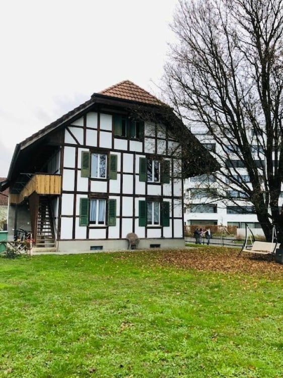 1.5 Zimmer Wohnung 2