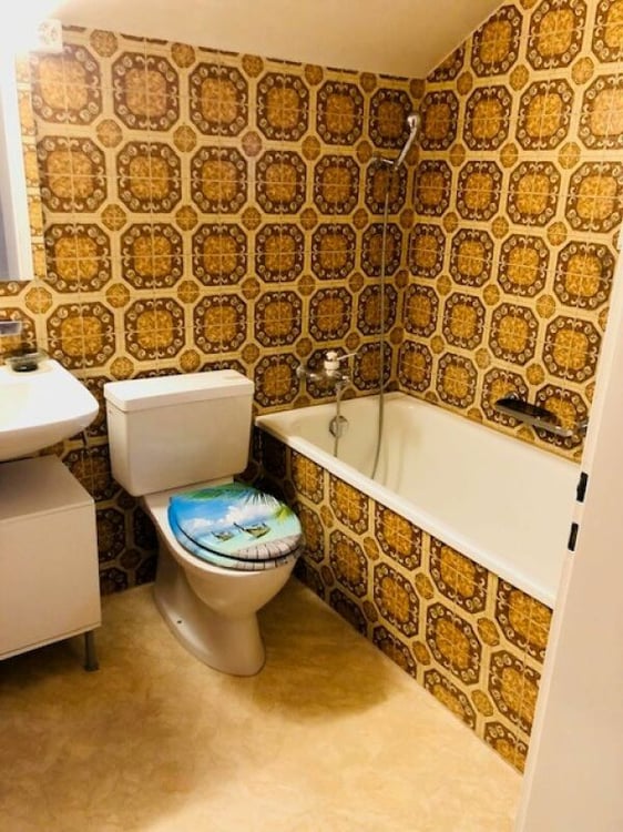 1.5 Zimmer Wohnung 13