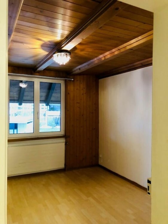 1.5 Zimmer Wohnung 10