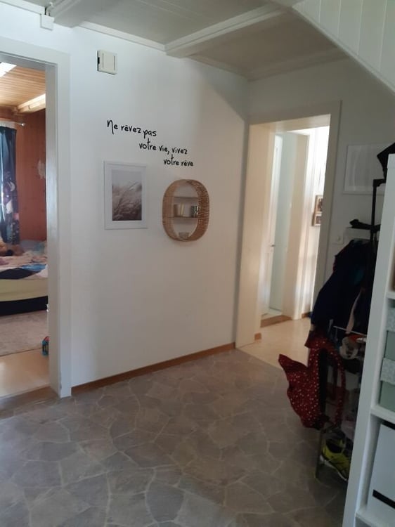1.5 Zimmer Wohnung 7