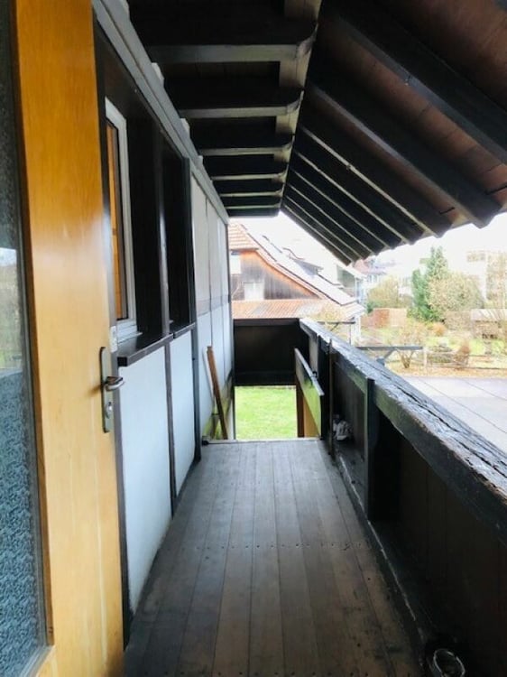 1.5 Zimmer Wohnung 14