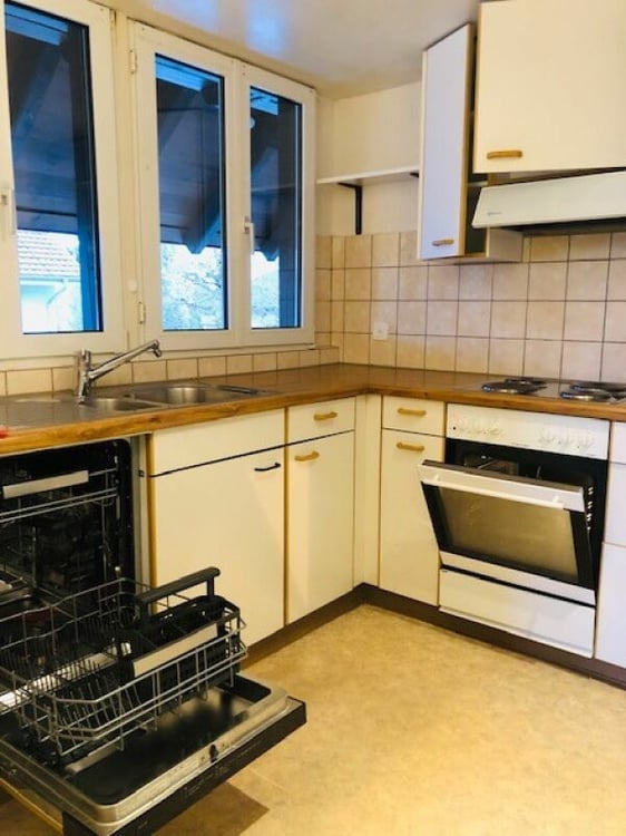 1.5 Zimmer Wohnung 11