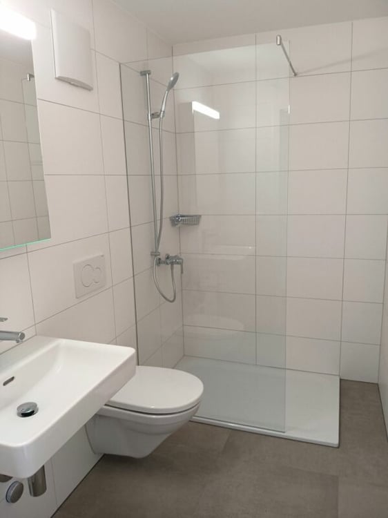 Neu erstellte 1.5- Zi- Eigentumswohnungen an optimal besonnter Lage im Dorfzentrum 4