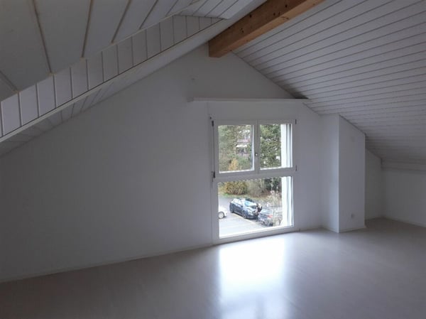 Wohnerlebnis in Wangen b. Olten 6