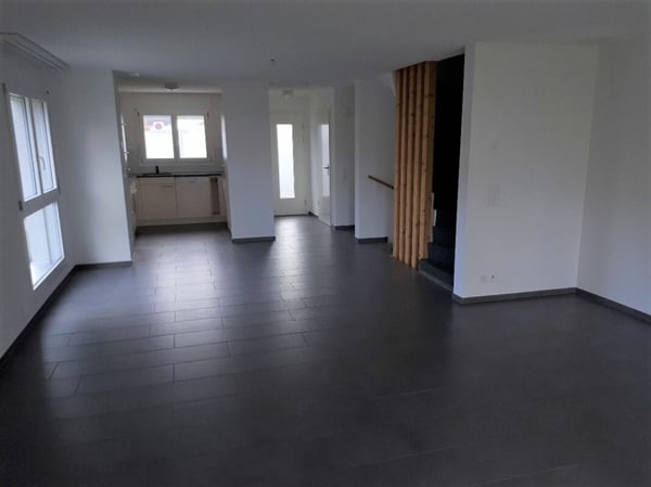 Wohnerlebnis in Wangen b. Olten 2