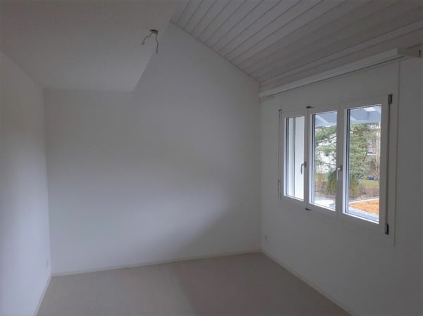 Wohnerlebnis in Wangen b. Olten 5