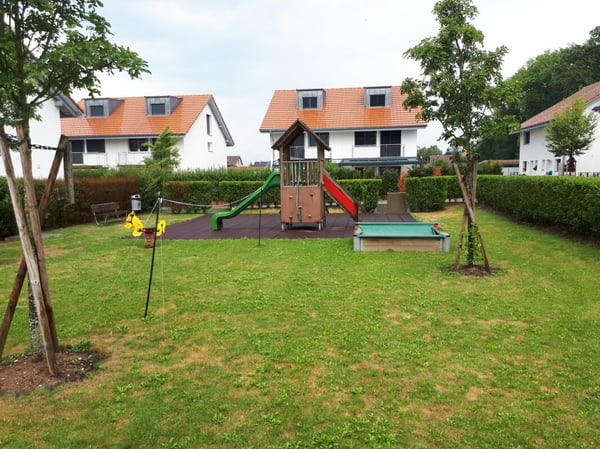 Wohnerlebnis in Wangen b. Olten 1