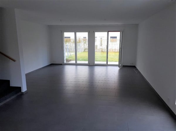 Wohnerlebnis in Wangen b. Olten 3