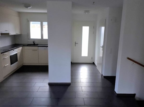 Wohnerlebnis in Wangen b. Olten 4