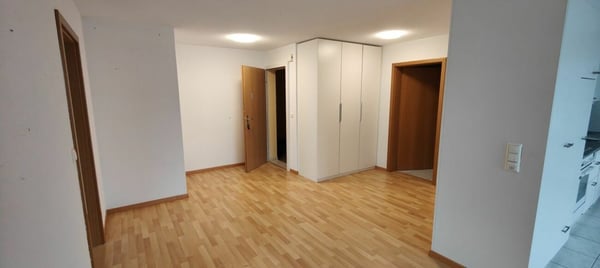 1.5-Zimmerwohnung mitten in Schwarzenburg 4