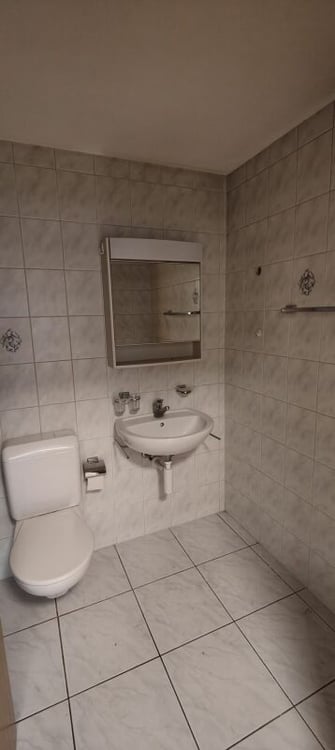 1.5-Zimmerwohnung mitten in Schwarzenburg 6