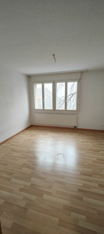 1.5-Zimmerwohnung mitten in Schwarzenburg 5