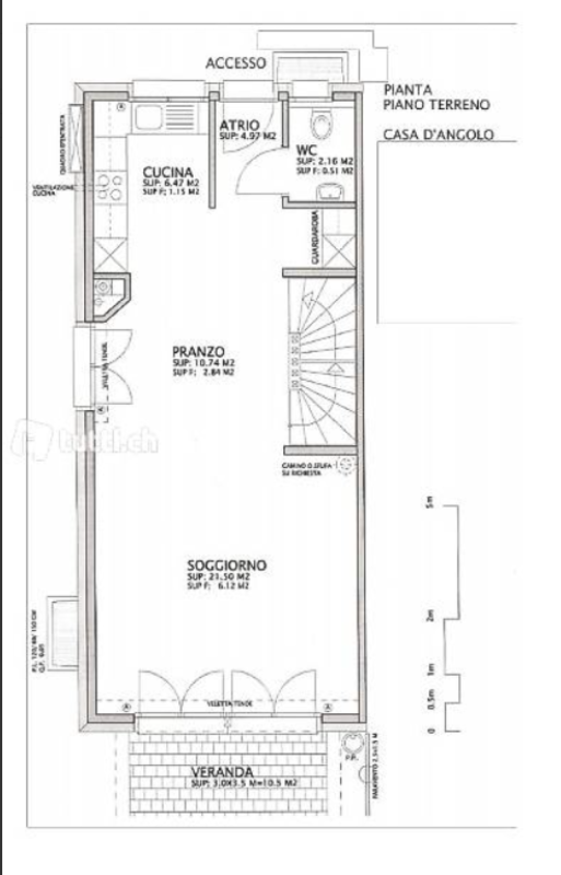 5.5 Zimmer Doppeleinfamilienhaus mit 2 EHP Inklusiv