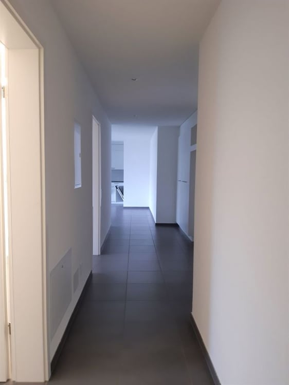 Lichtdurchflutete 3.5 Zimmer im 1. Obergeschoss 8