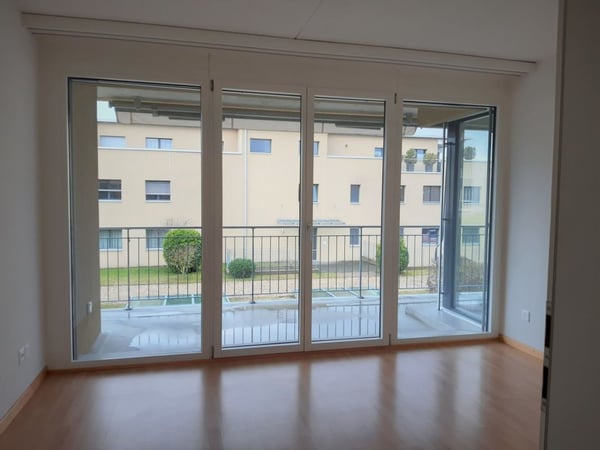 Lichtdurchflutete 3.5 Zimmer im 1. Obergeschoss 7