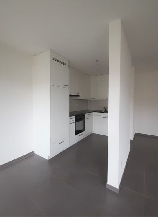 Lichtdurchflutete 3.5 Zimmer im 1. Obergeschoss 3