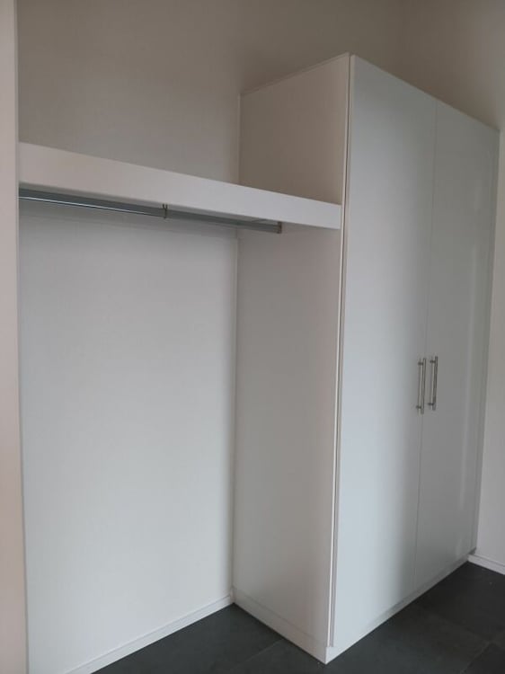 Traumhafte 5.5- Zi- Dachwohnung mit Galerie in der neuen Überbauung