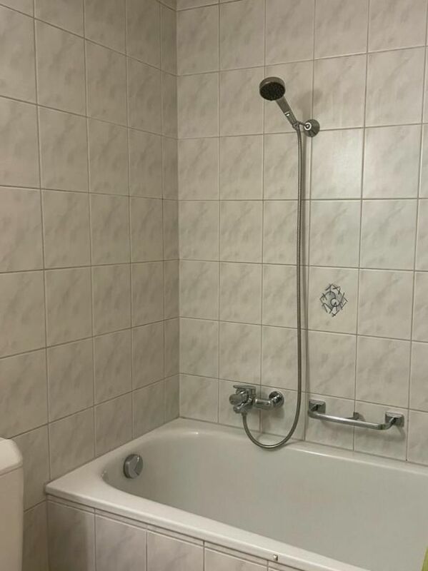 3.5-Zimmer Parterrewohnung mit Garten