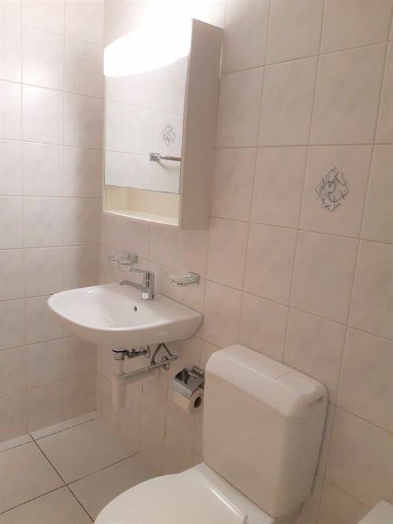 3.5-Zimmer Parterrewohnung mit Garten 10