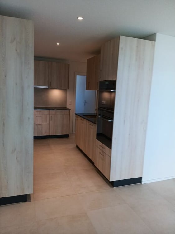 Moderne 4.5-Zimmerwohnung Au Milavy in Avenches 7