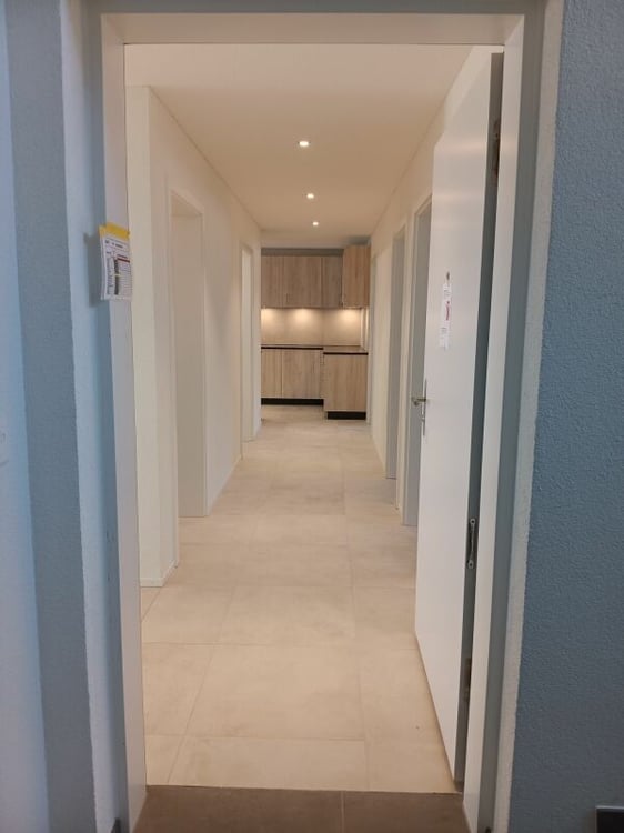 Moderne 4.5-Zimmerwohnung Au Milavy in Avenches 1